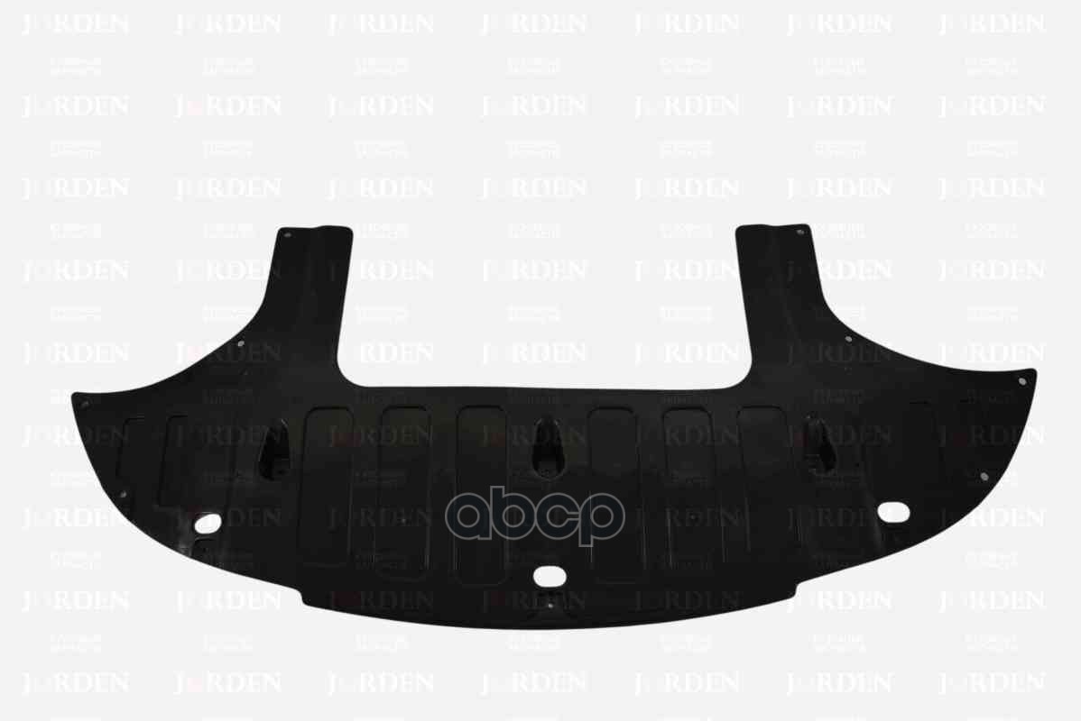 Защита Двигателя (Пластик) Rio 5 Jh0317k2041 Jorden Jh0317k2041 Jorden арт. JH0317K2041