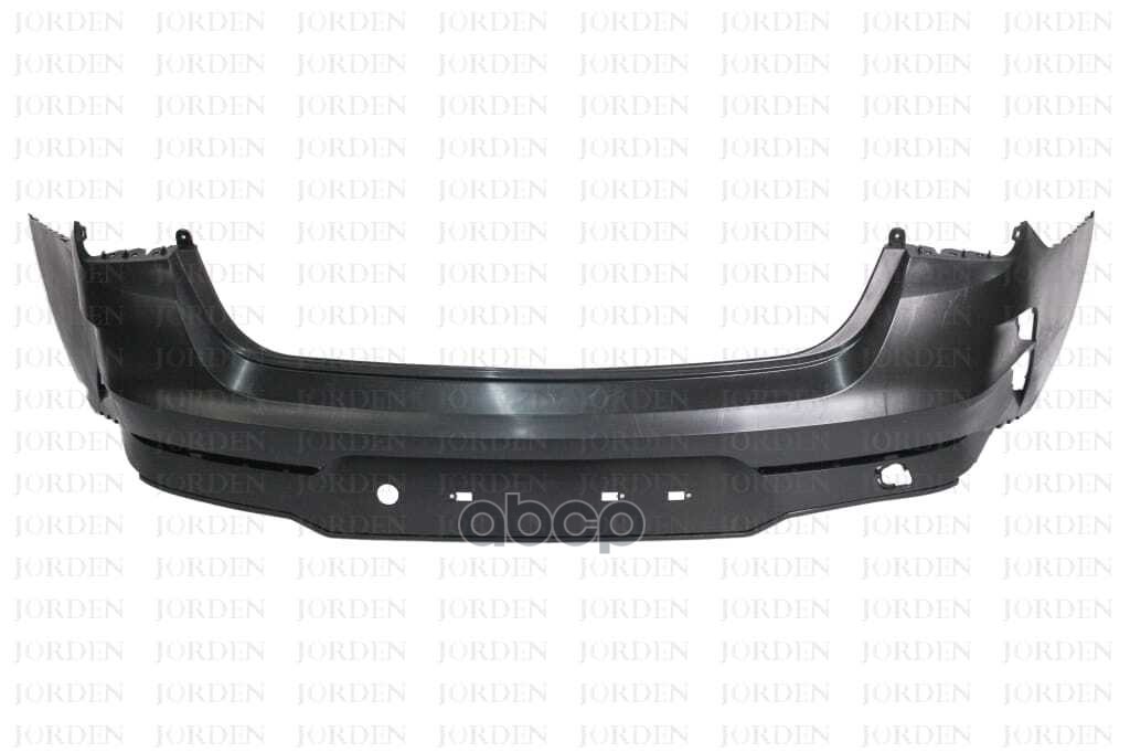 Бампер Задний Optima 20- Jorden Jh0320k5022 Jorden арт. JH0320K5022