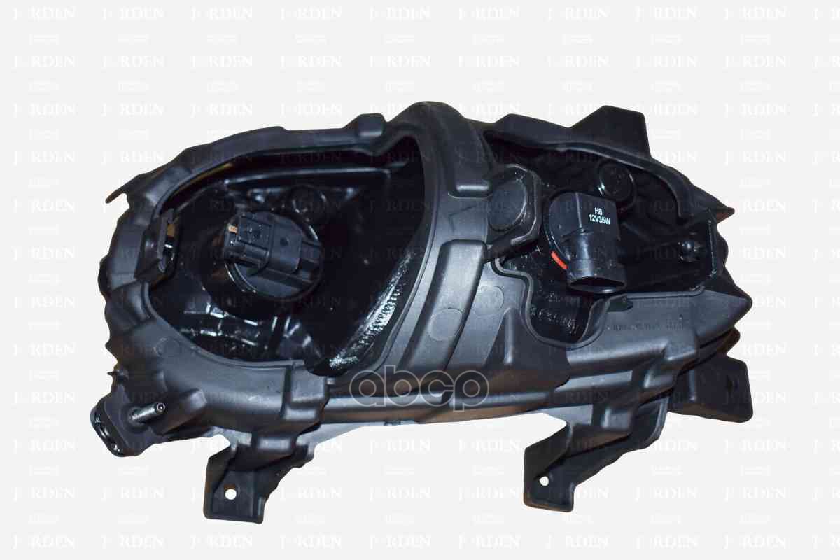 Фара Птф (2 Лампы) Rh Ceed 12- Jh03-Ced12-003Ar Jorden Jh03ced12003ar Jorden арт. JH03CED12003AR