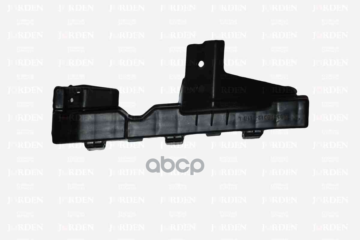 Кронштейн Бампера (Средний) Rh Ceed 12-  Jorden Jh03ced12021br Jorden арт. JH03CED12021BR