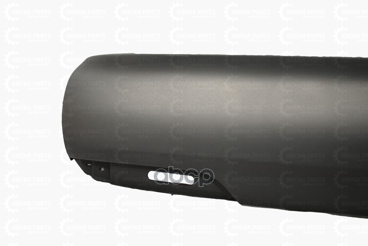 Накладка Заднего Бампера Ceed 12- Sw Jh03ced12022b Jorden арт. JH03CED12022B