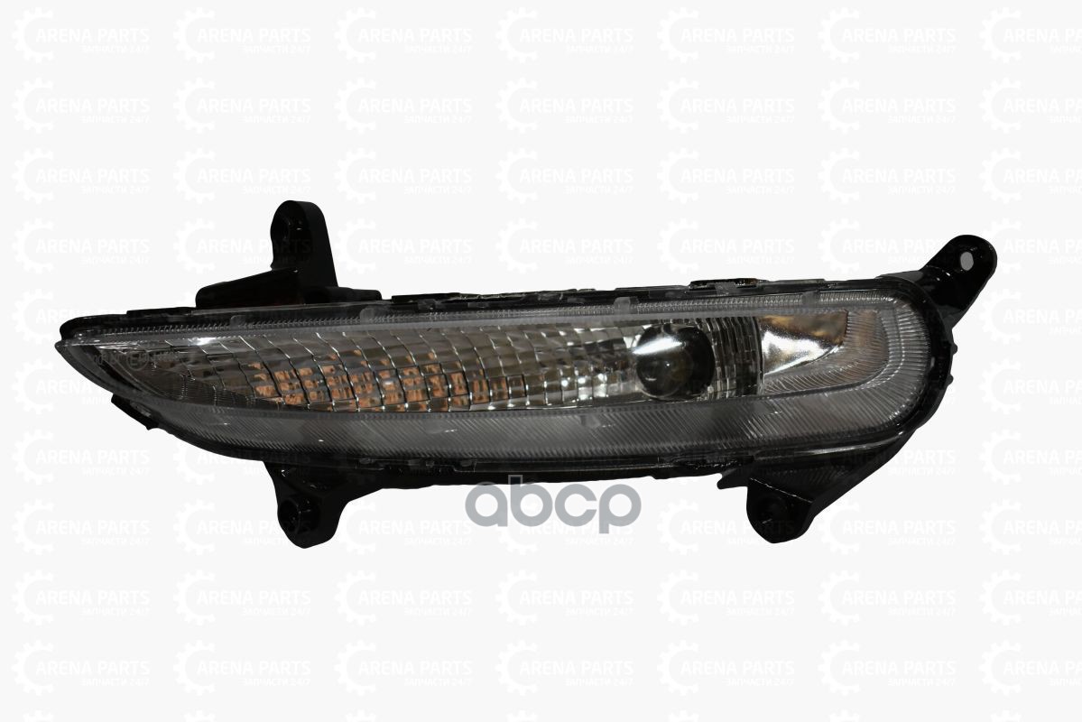 Фара Птф (Дхо) Rh Ceed 15- Jh03ced15003r Jorden Jh03ced15003r Jorden арт. JH03CED15003R