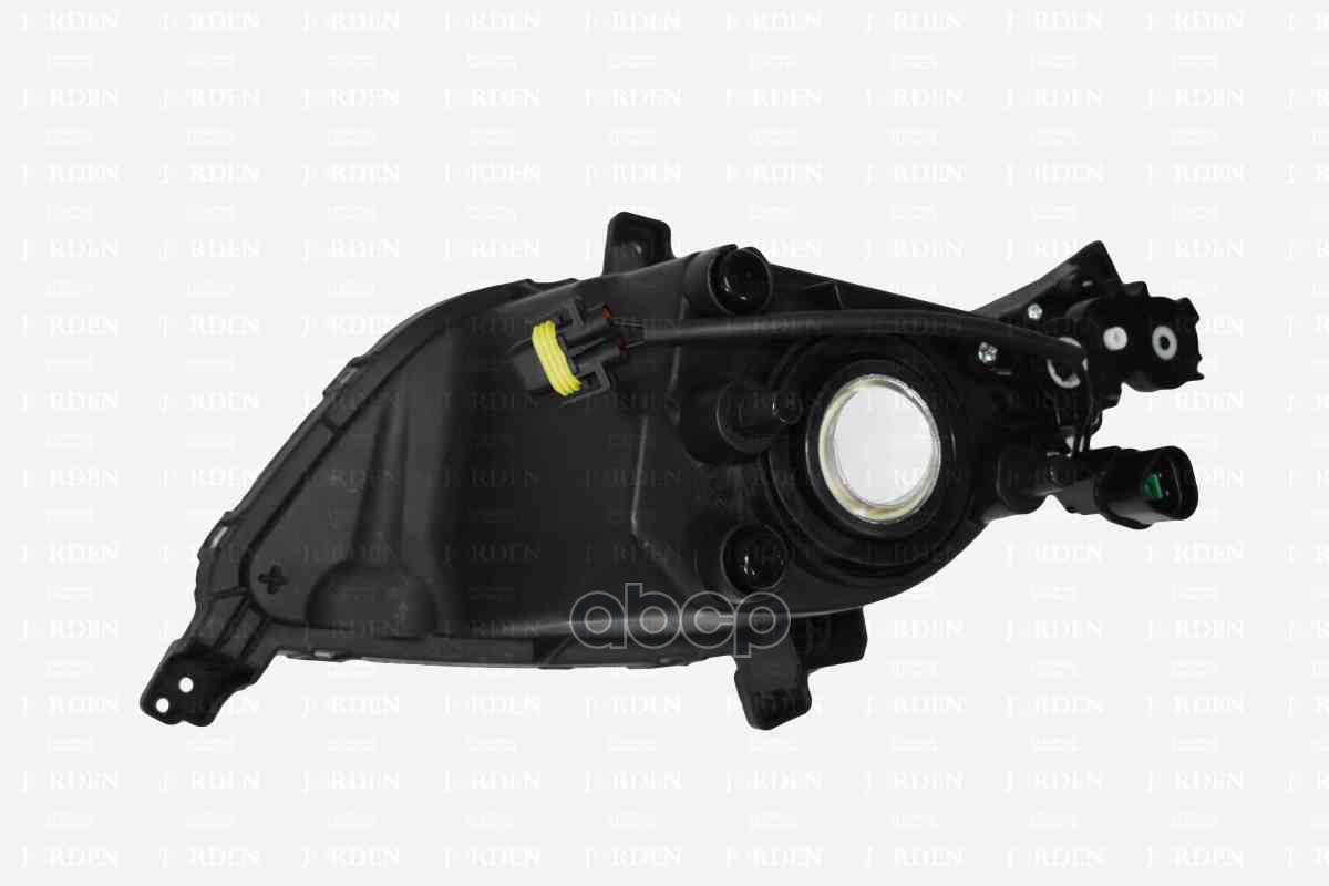 Фара Птф Lh Cerato 17- Jorden Jh03crt17003l Jorden арт. JH03CRT17003L