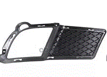 Рамка Птф Lh Cerato 09-11 Jorden Jh03fot09004cl Jorden арт. JH03FOT09004CL