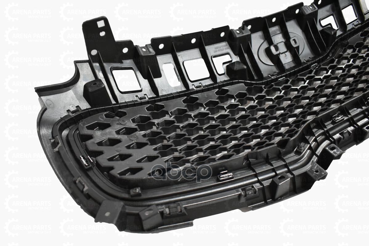 Решетка Радиатора Sportage 16- Jorden Jh03kx517007 Jorden арт. JH03KX517007