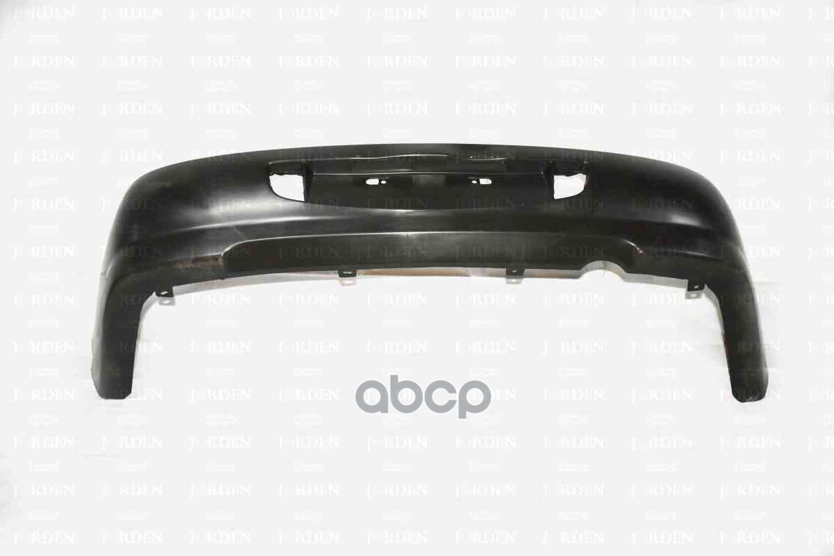 Бампер Задний Spectra Jh03-Spt05-022 Jorden арт. JH03SPT05022