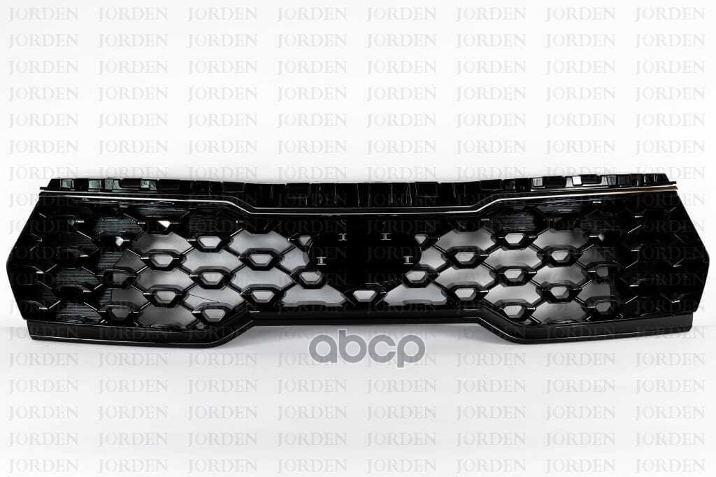 Решетка Радиатора Sorento 20- Jh03srt20007a Jorden арт. JH03SRT20007A