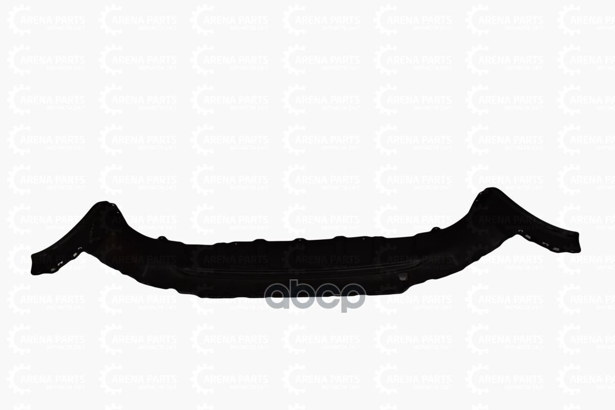 Бампер Задний (Низ) Sportage 16- Jh03stg16022b Jorden Jh03stg16022b Jorden арт. JH03STG16022B
