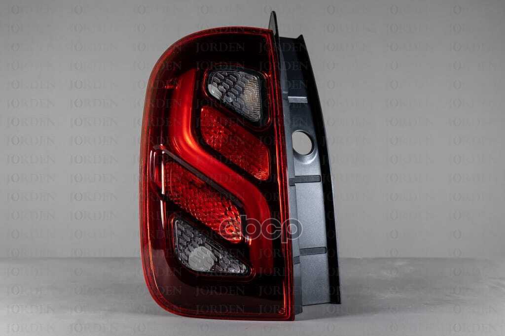 Фонарь Lh Duster 15- Jorden Jh07dus15005l Jorden арт. JH07DUS15005L