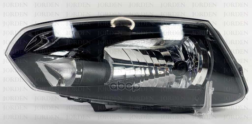 Фара Rh Polo 11- Седан Jorden Jh20pol11001ar Jorden арт. JH20POL11001AR