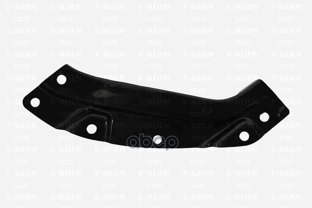 Кронштейн Фары (Металл) Lh Polo 11- Jorden Jh20pol11021al Jorden арт. JH20POL11021AL