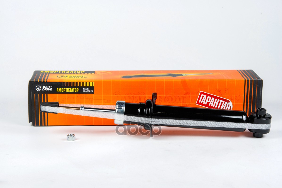 Амортизатор Газомасляный Передний Jsa341120 Jaa0063 Just Drive арт. JAA0063