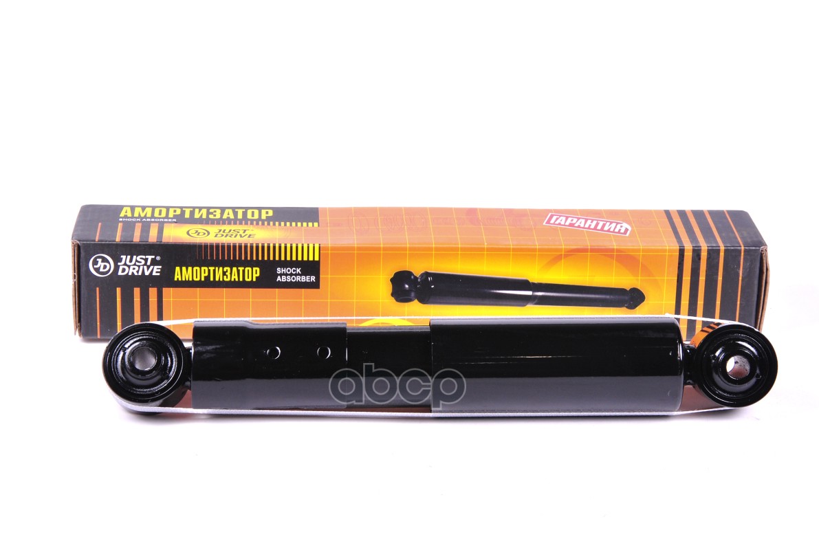 Амортизатор Газомасляный Задний /349024/ Just Drive арт. JAA0276