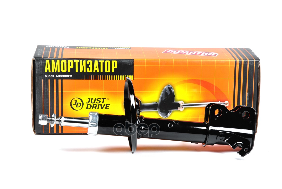 Стойкаgasjsa333115 Fr-L Just Drive арт. JAS0004