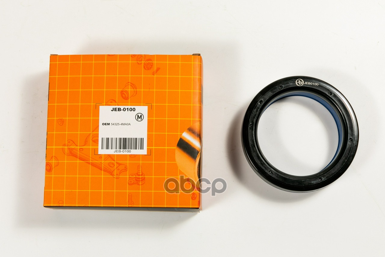 Подшипник опоры амортизатора переднего JEB0100 Just Drive арт. JEB0100
