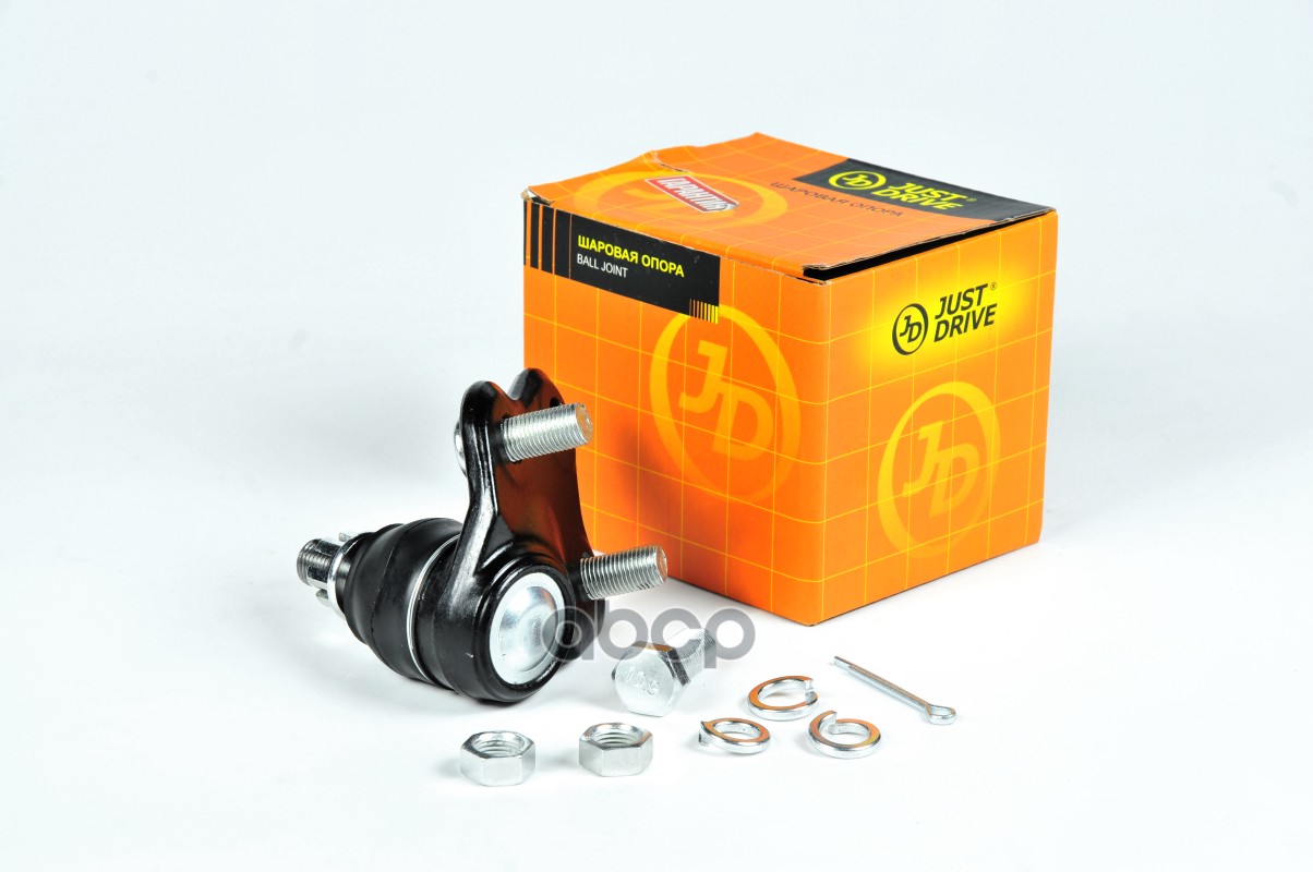 Опора Шаровая Cbt46 To Corolla 10-11-12 95-, Prius 97-, Ardeo 98-, Wish Ne1 03-, Li Solano 09- Just Drive арт. JSB0031