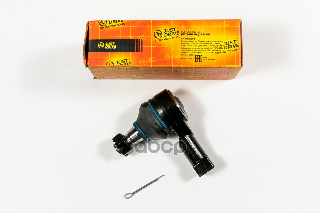 Наконечник Рулевой Jse0140 Just Drive арт. JSE0140