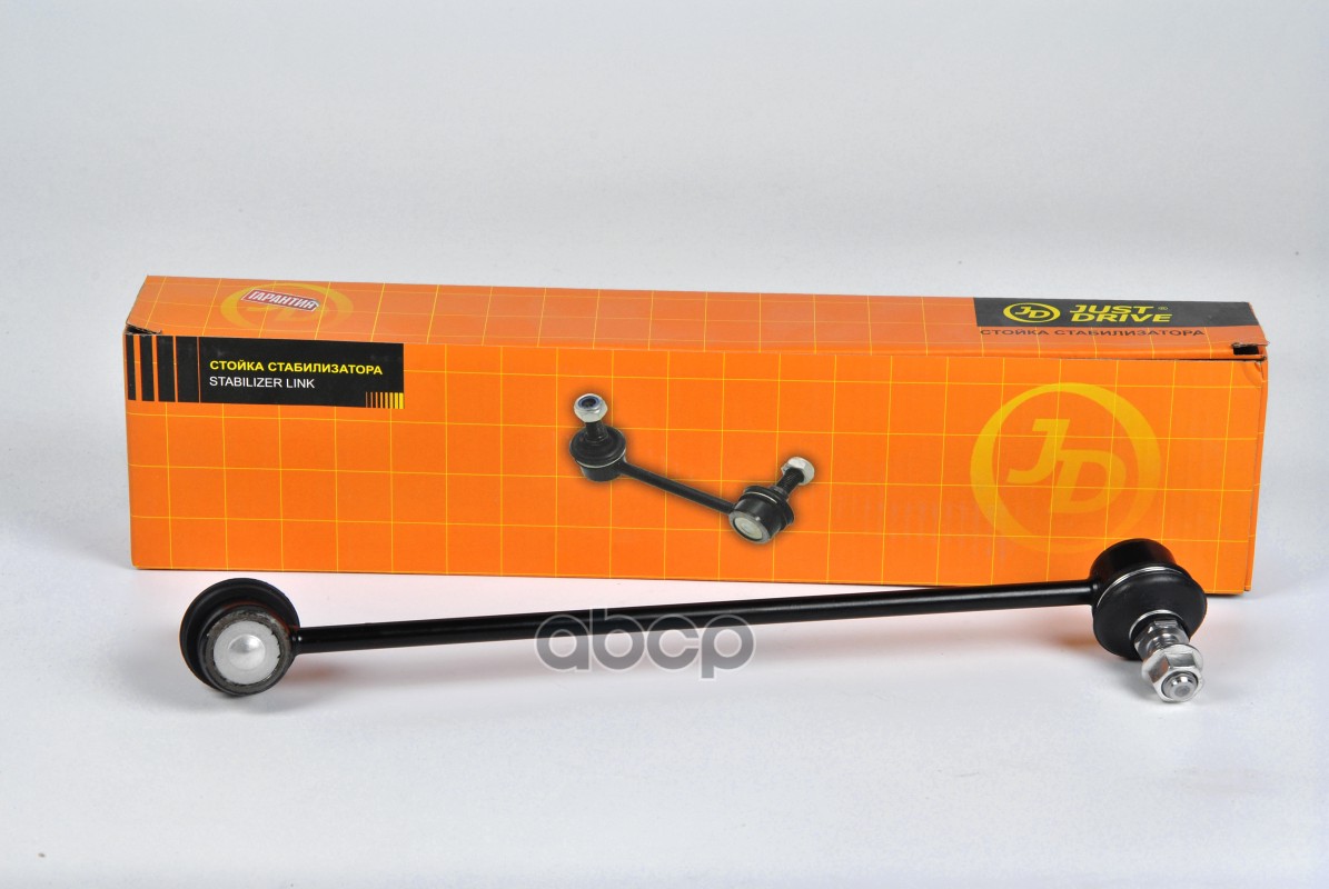 Стойка Стабилизатора Пер L Clkd10 Dw Nubira, Optra, Forenza, Viva, Lacetti 02- Just Drive арт. JSL0002L