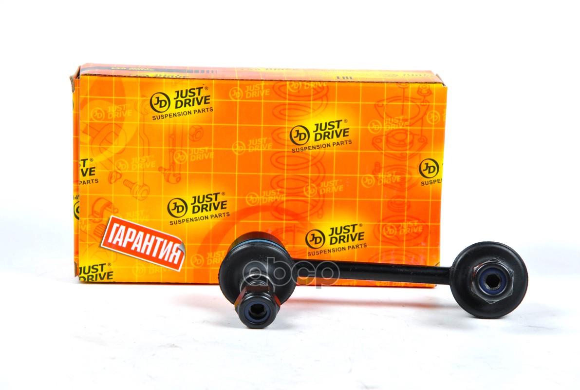Тяга Стаб., Зад. R Clt70 To Rav4 Aca20 00- Just Drive арт. JSL0045R