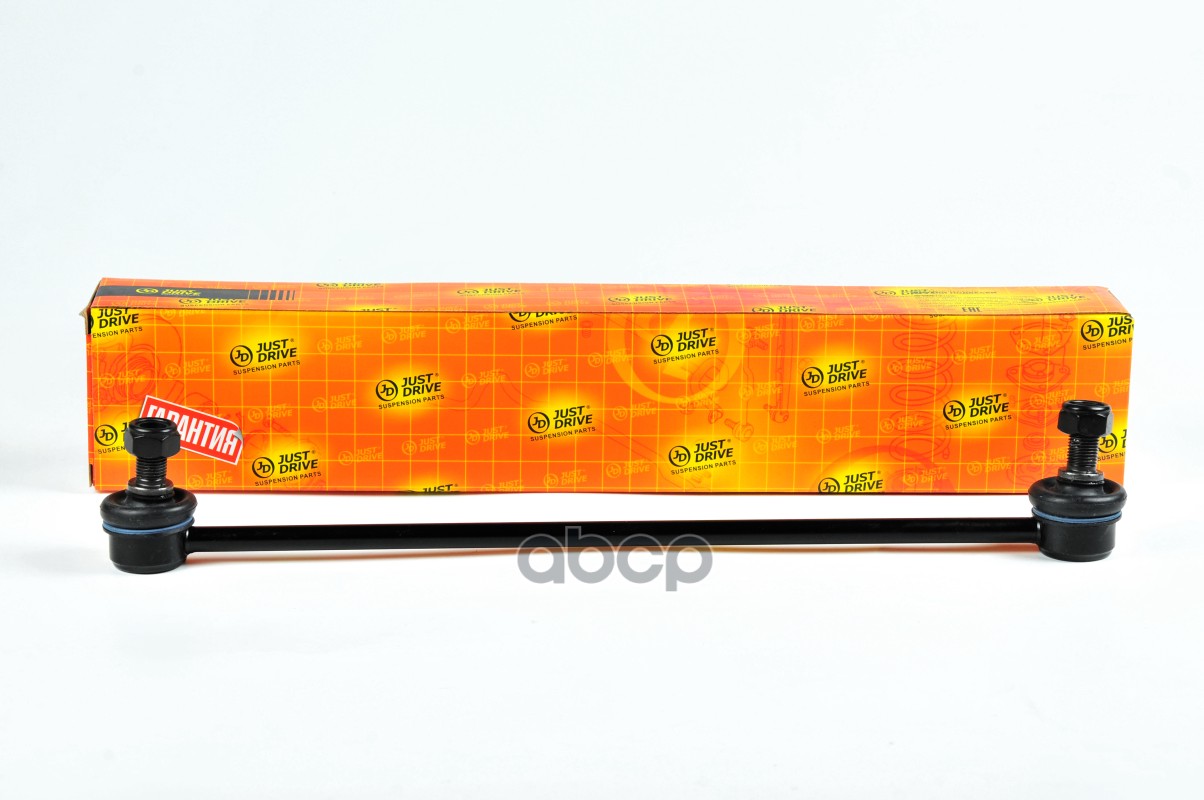 Стойка Стабилизатора Clt69 To Vitz, Yaris 05- Just Drive арт. JSL0108