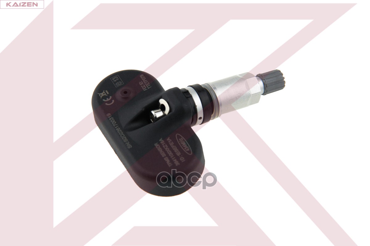 Датчик Давления В Шине 3641100Xkz16a KAIZEN арт. STP1006