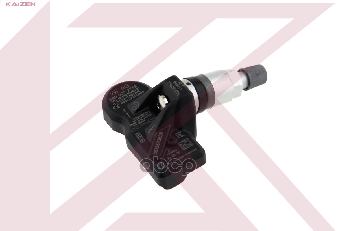 Датчик Давления В Шине 5Q0907275b KAIZEN арт. STP1046