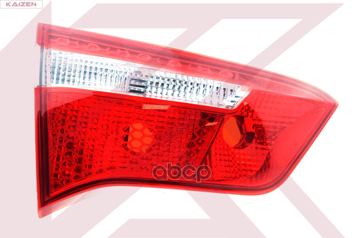 Фонарь Задний Левый 924034X000 KAIZEN арт. TLL1001