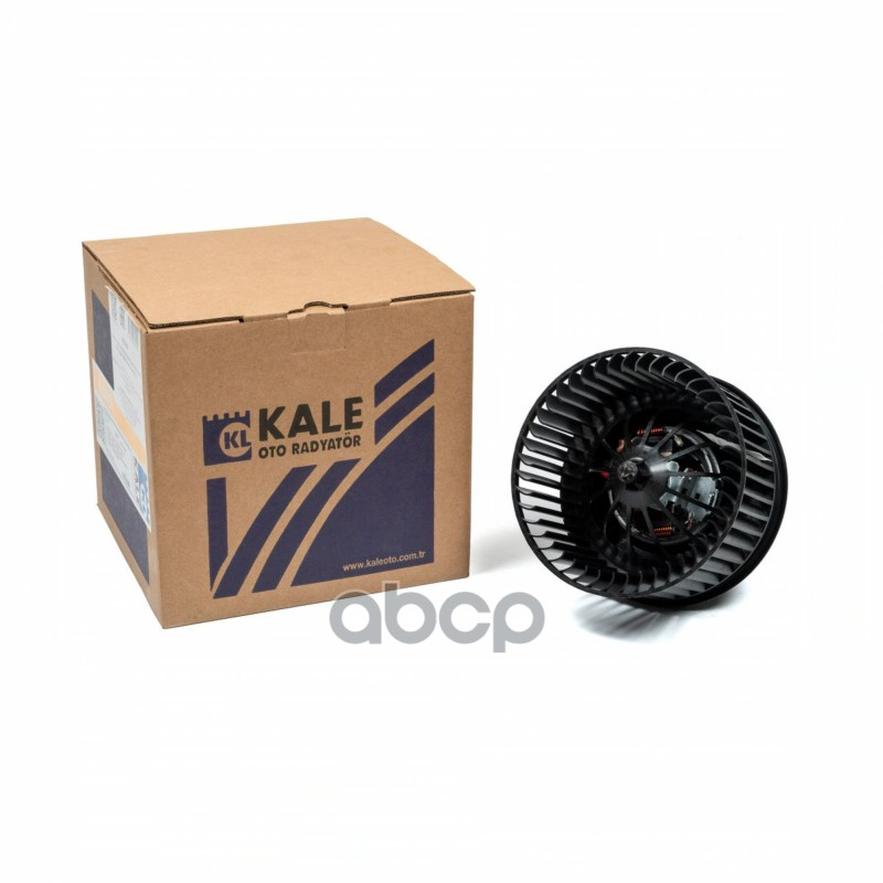 Мотор вентилятора печки FORD C-MAX/ C-MAX II/ FOCUS III/ KUGA II/ TRANSIT CONNECT/ TRANSIT COURIER/ KALE арт. 355405