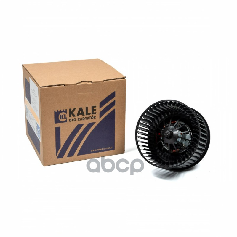 Мотор вентилятора печки FORD C-MAX II/ GRAND C-MAX/ FOCUS III/ KUGA II/ TRANSIT CONNECT/ TOURNEO CON KALE арт. 355410