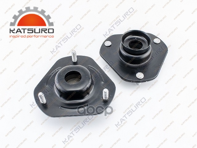 ОПОРА АМОРТИЗАТОРА ПЕРЕДНЕГО ПРАВАЯ/ЛЕВАЯ KATSURO арт. KAT0801SY