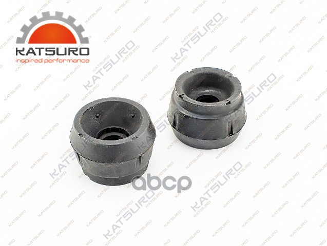 ОПОРА АМОРТИЗАТОРА ПЕРЕДНЕГО ПРАВАЯ/ЛЕВАЯ KATSURO арт. KAT0802VOL