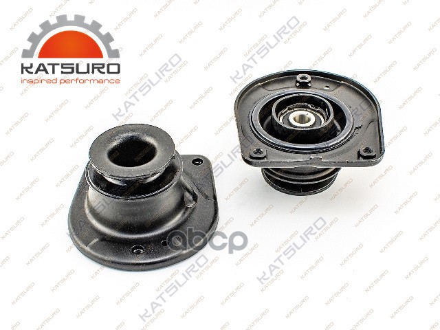 ОПОРА АМОРТИЗАТОРА ПЕРЕДНЕГО ПРАВОГО KATSURO арт. KAT0803VOL