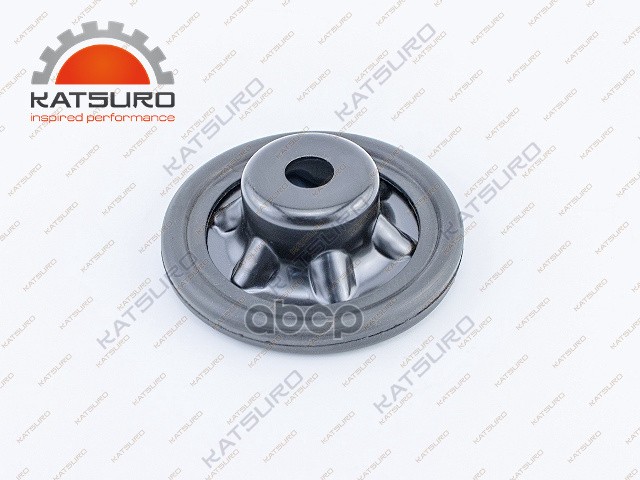 ОПОРА АМОРТИЗАТОРА ПЕРЕДНЕГО ПРАВАЯ/ЛЕВАЯ KATSURO арт. KAT0807VOL