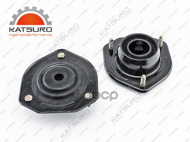 ОПОРА АМОРТИЗАТОРА ЗАДНЕГО ВЕРХНЯЯ KATSURO арт. KAT0810CHE