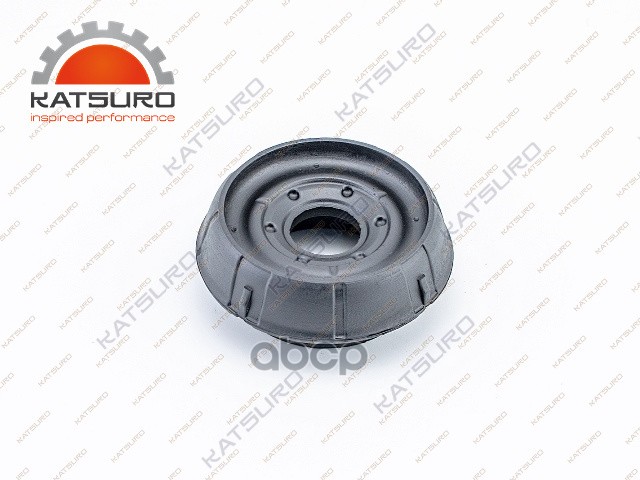 ВЕРХНЯЯ ОПОРА ПЕРЕДНЕГО АМОРТИЗАТОРА KATSURO арт. KAT0823TM