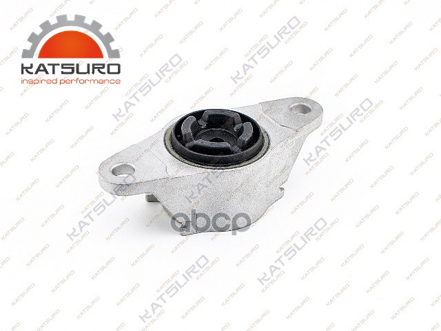 ОПОРА АМОРТИЗАТОРА ЗАДНЕГО ПРАВОГО/ЛЕВОГО KATSURO арт. KAT0870TM