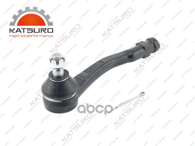 НАКОНЕЧНИК РУЛЕВОЙ ТЯГИ ЛЕВЫЙ KATSURO арт. KAT0902SD