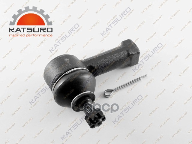 Наконечник рулевой KATSURO арт. KAT0906CHR