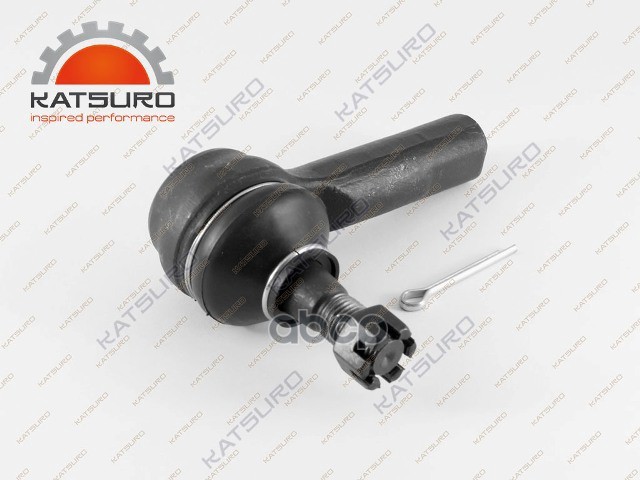 Наконечник рулевой тяги NISSAN X-TRAIL (T30) KATSURO арт. KAT09093NIS