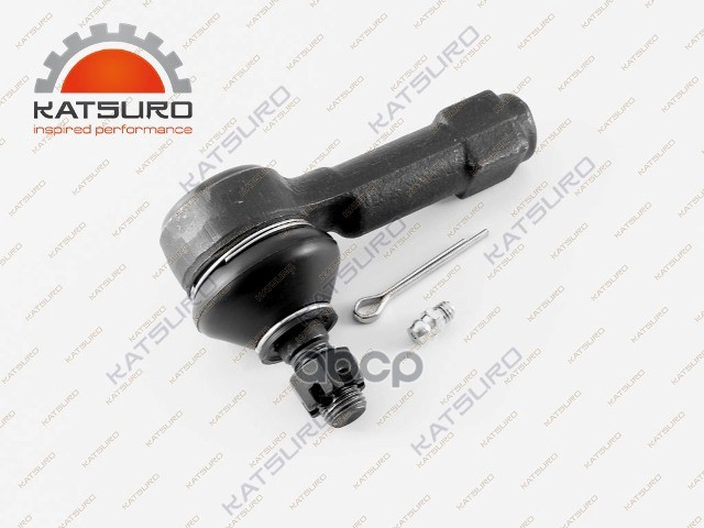 Наконечник рулевой тяги NISSAN KATSURO арт. KAT09097NIS