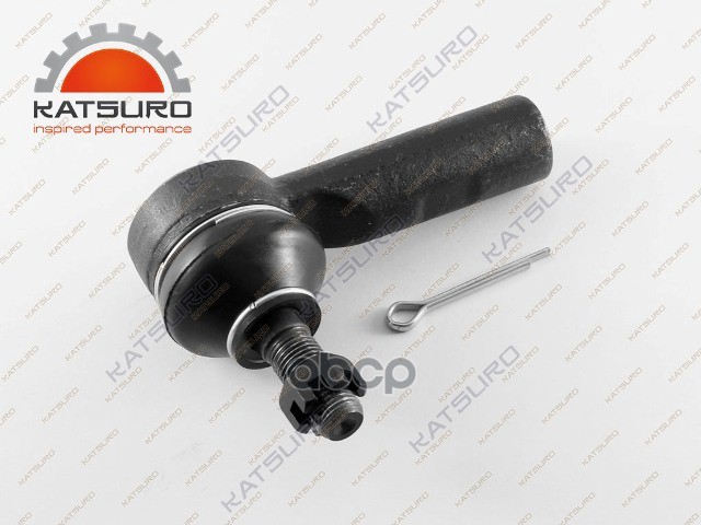 Наконечник рулевой тяги TOYOTA KATSURO арт. KAT09126TOY