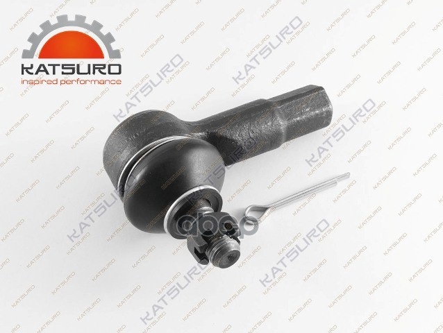 Наконечник рулевой тяги SUZUKI KATSURO арт. KAT0915SUZ