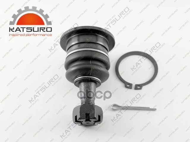 Опора шаровая KATSURO арт. KAT10059TOY