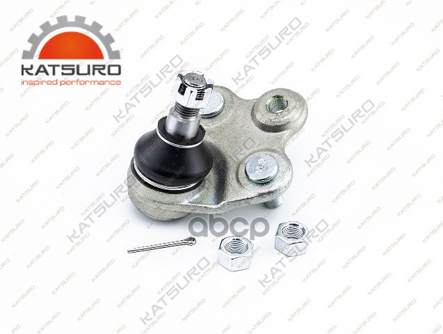 ОПОРА ШАРОВАЯ ПЕРЕДНЯЯ НИЖНЯЯ KAT-1005GWL KATSURO арт. KAT-1005GWL