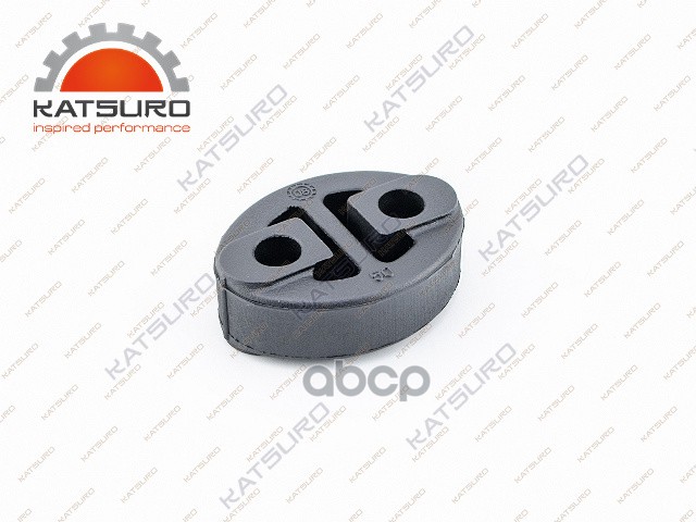 КРОНШТЕЙН КРЕПЛЕНИЯ ГЛУШИТЕЛЯ ЦЕНТРАЛЬНЫЙ KATSURO арт. KAT108EX