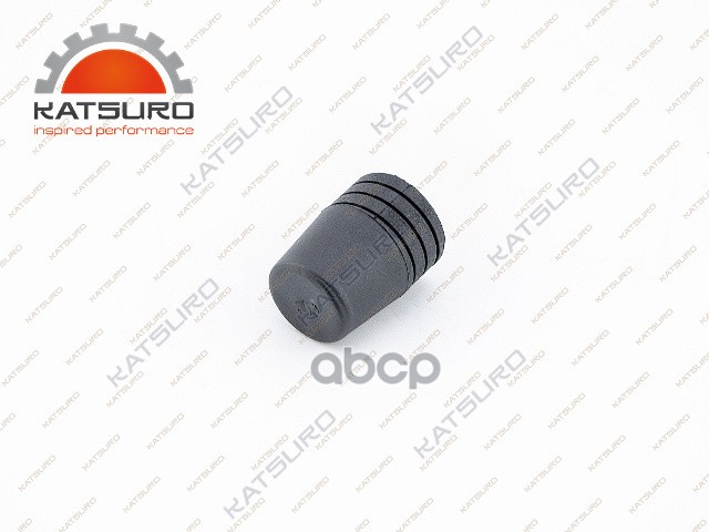 ОТБОЙНИК КАПОТА KATSURO арт. KAT122BM