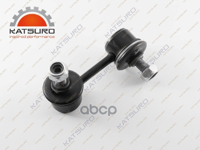 Тяга стабилизатора TOYOTA KATSURO арт. KAT17082TOY