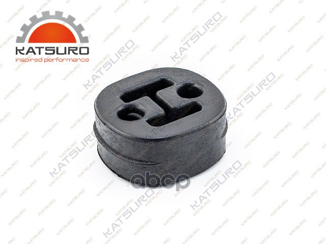 КРОНШТЕЙН КРЕПЛЕНИЯ ГЛУШИТЕЛЯ ЗАДНИЙ KATSURO арт. KAT172EX