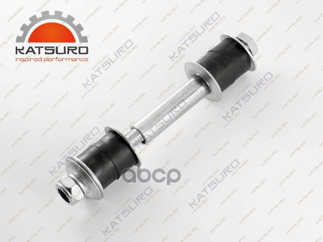 Тяга стабилизатора MITSUBISHI PAJERO SPORT II (KH_, KG_) KATSURO арт. KAT1751MIT
