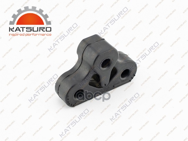 КРОНШТЕЙН КРЕПЛЕНИЯ ГЛУШИТЕЛЯ KATSURO арт. KAT1802SD